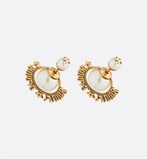 dior tribales earrings|dior tribal earrings marble.